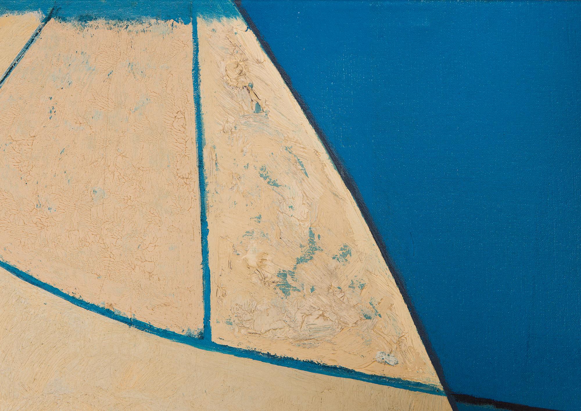 Sam Vanni, 'Work and Family'.