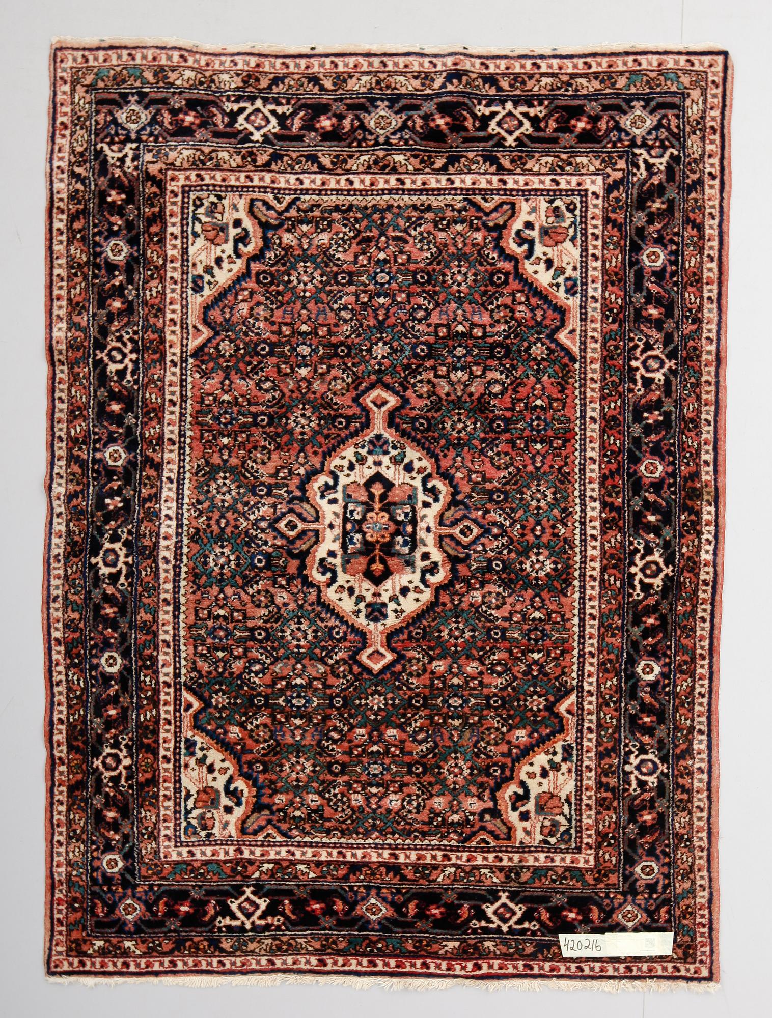 MATTA, orientalisk. 200 x 147 cm.