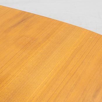 Carl Malmsten, matbord, "Ambassadör", 1900-talets andra hälft.