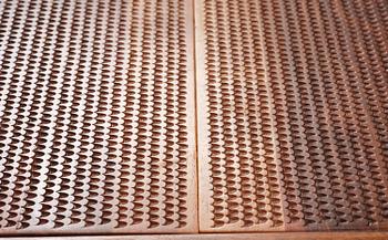 Monica Förster, an "Unna" dining table, Zanat, post 2017.