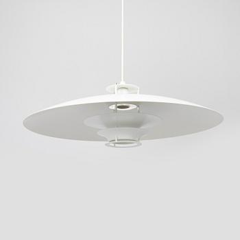 Juha Leiviskä, taklampa, modell JL341, Valaisinpaja.