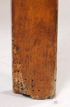 SOFFA, senemperie, sannolikt Lindome, 1840/1850-tal.