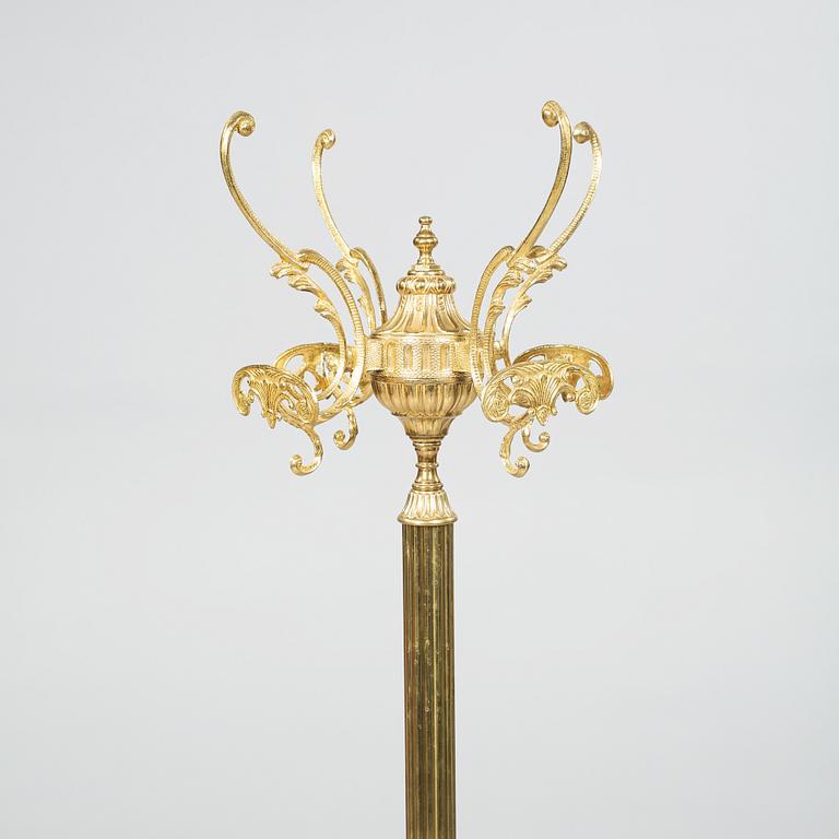 TAMBURMAJOR, 1900-talets andra hälft.