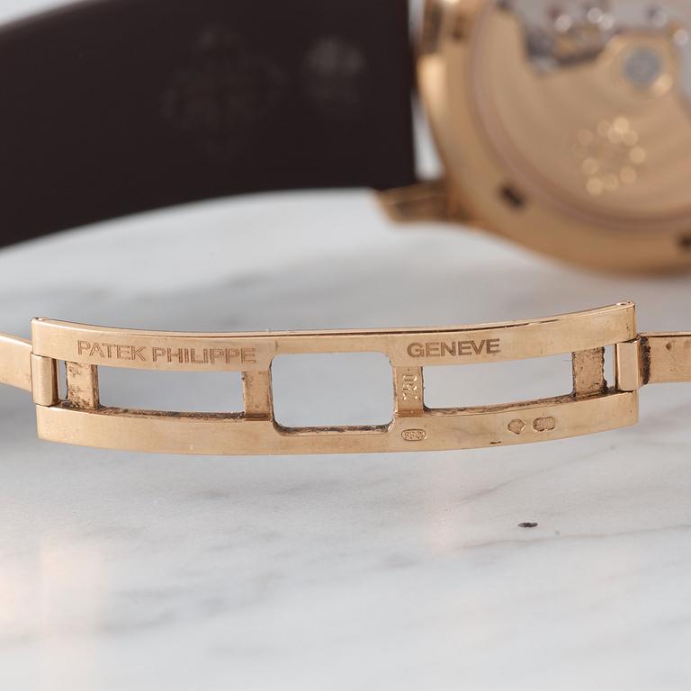 PATEK PHILIPPE, Aquanaut.