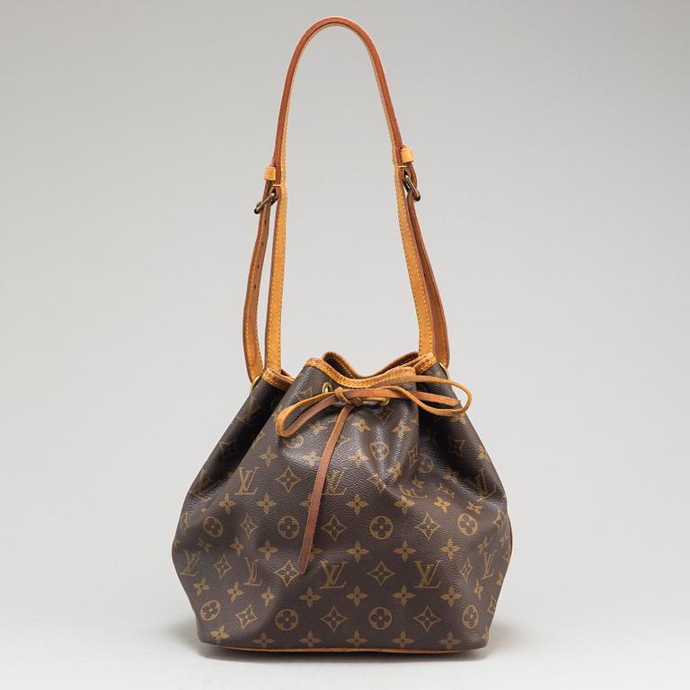 LOUIS VUITTON, "Petit Noé".