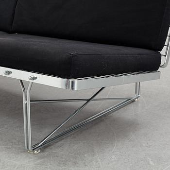 Niels Gammelgaard, sofa, "Moment", for Ikea, 1980's.