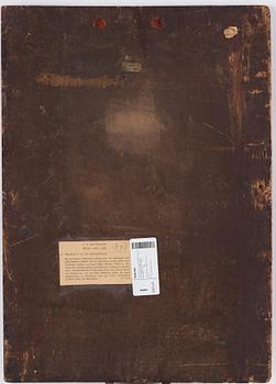 Giovanni Antonio Boltraffio Follower of, Condotta.