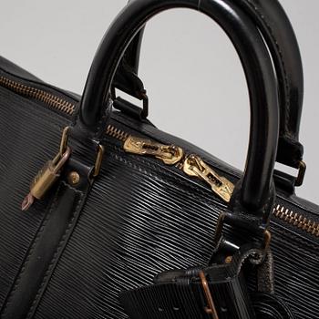 LOUIS VUITTON, weekendbag "Keepall 45".