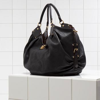 BAG, Louis Vuitton.