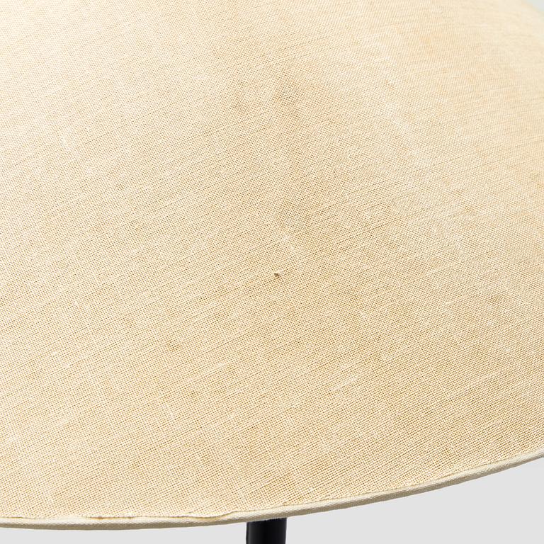 Maija Heikinheimo, golvlampa, modell MH 803 B, Valaistustyö.
