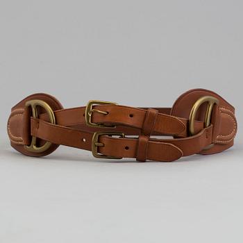 SKÄRP, Ralph Lauren.