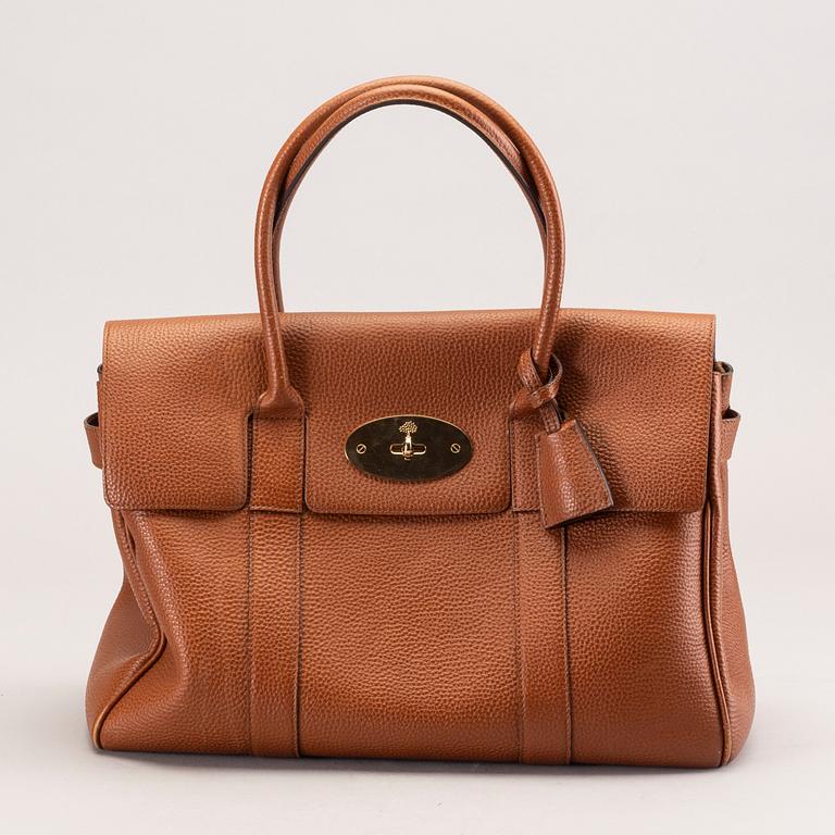 MULBERRY, "Bayswater", bag.