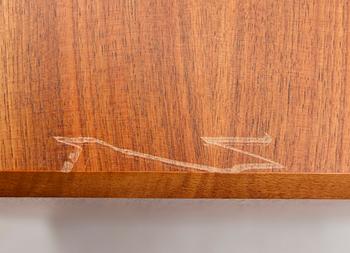 SIDEBOARD, Bertil Fridhagen, Bodafors, 1900-talets andra hälft.