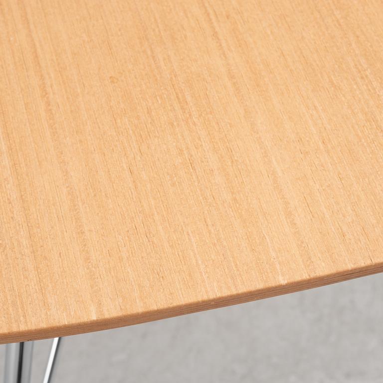 Philippe Starck, skrivbord och stol, "Earl of Wood", Kartell.