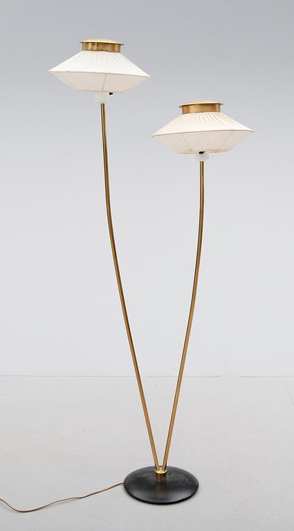 GOLVLAMPA, Deji, nr 9, 1900-talets mitt.