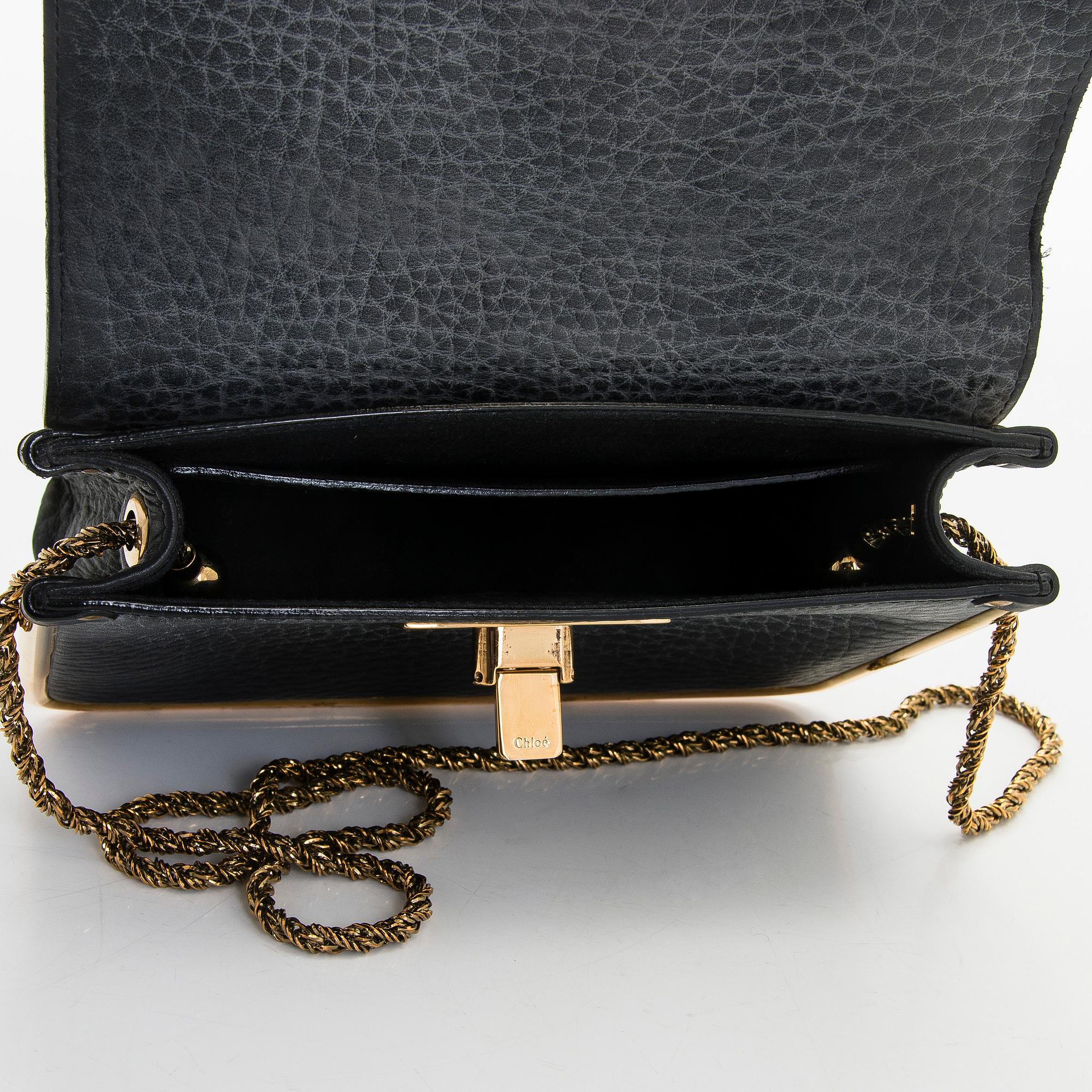 Chloé, väska, "Sally".