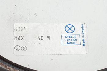 GOLVLAMPA, Anders Pehrson, modell nr 591 G, Ateljé Lyktan.