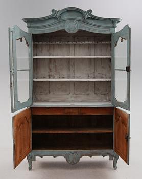 SKÅP, Frankrike, 1800-talets första hälft.