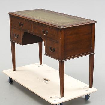 SKRIVBORD, England, tidigt 1900-tal.