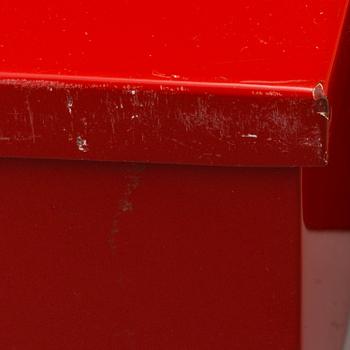 THOMAS ERIKSSON, a medecine caninet from Capellini.