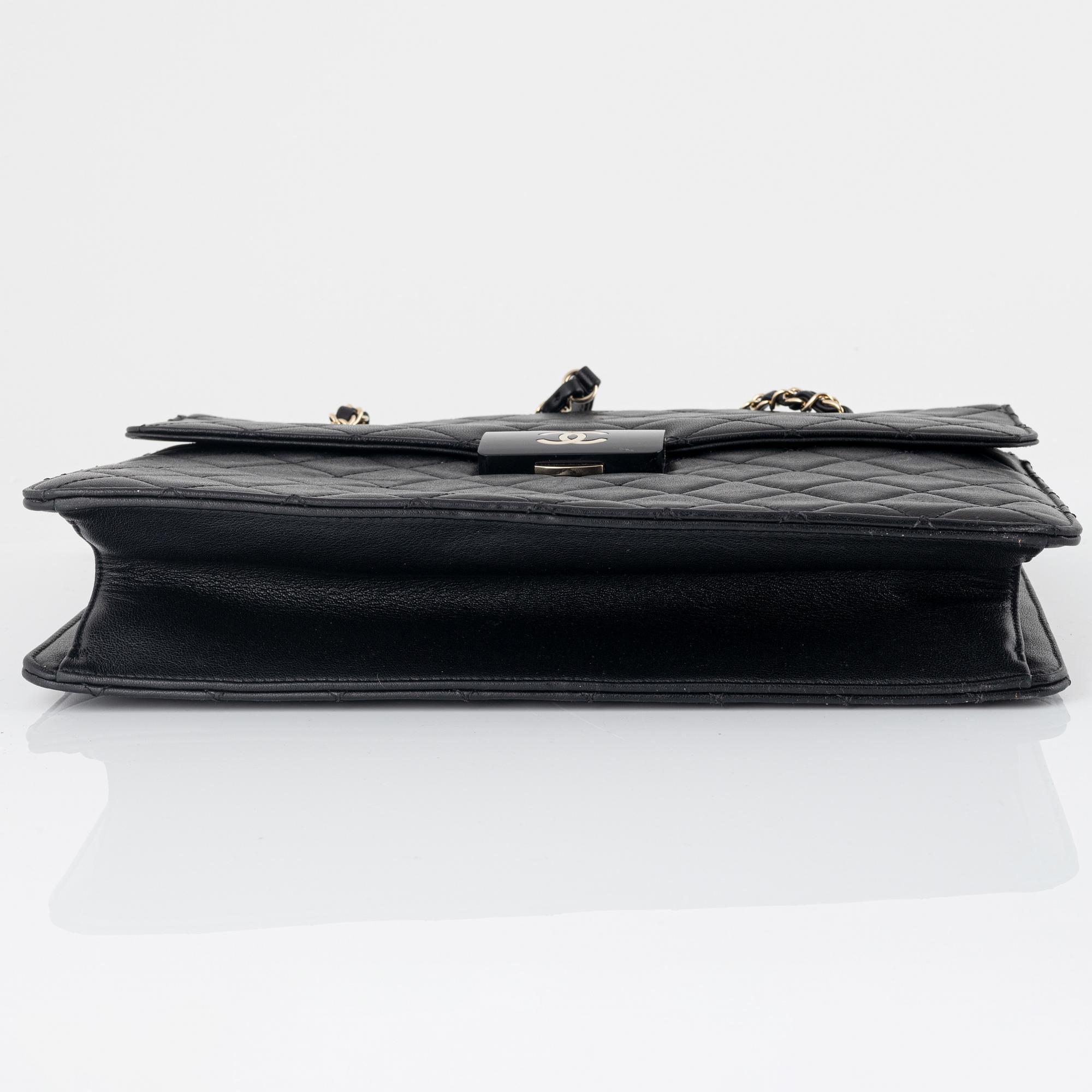 Chanel, väska, "Grand Shopping", 2016.