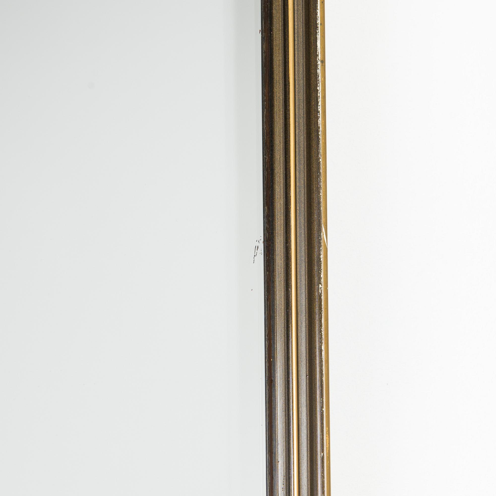 Spegel, Art deco, 1920-tal.