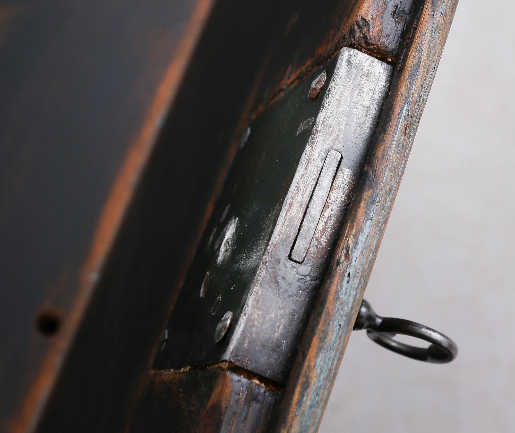 SKRIVSEKRETÄR, 1800-talets första hälft.