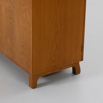 Carl Malmsten, Cabinet, “Calmare Nyckel”, second half of the 20th century.