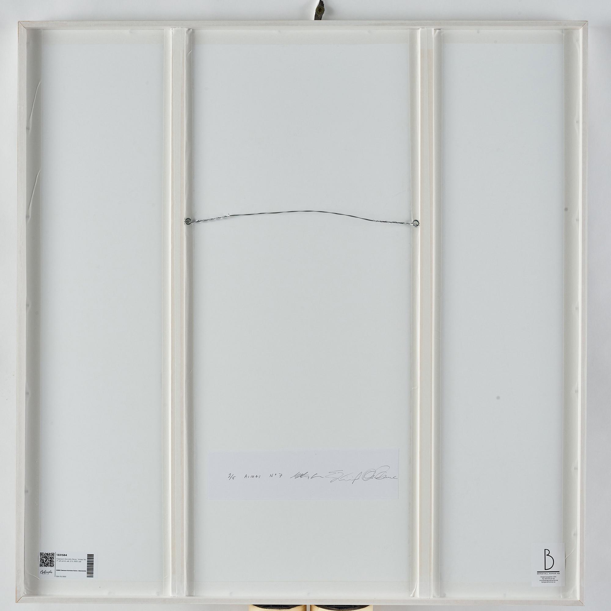 Claesson Koivisto Rune,