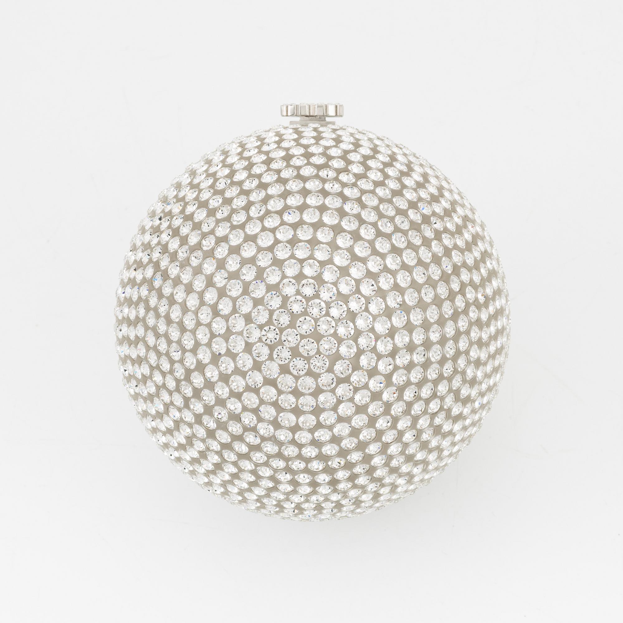 Chanel, 'Crystal Ball Bag, 2008.