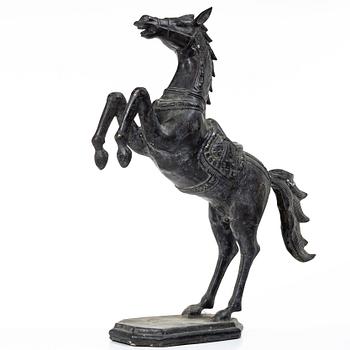 Dekorativ skulptur, 1900-tal.