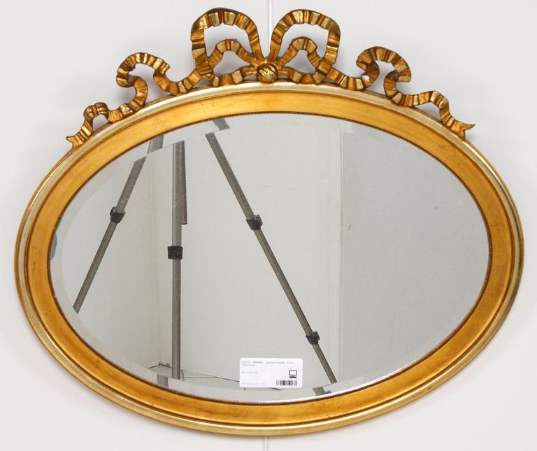 SPEGEL, gustaviansk stil, 1900-tal.