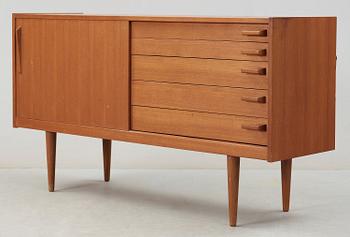 SIDEBOARD, Yngve Ekström, Troeds, 1960-tal.