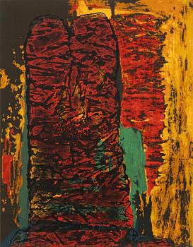 Rolf Hanson, Untitled.