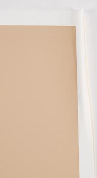 Victor Vasarely, mapp med 5 serigrafier, signerade 99/150.