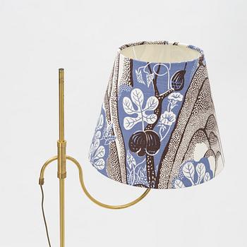 Golvlampa, Abo Randers, Danmark, 1900-talets andra hälft.