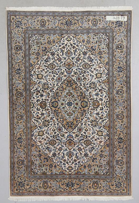 MATTA, Keshan, ca 205 x 136 cm.