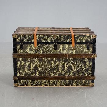 KOFFERT, 1900-talets början.