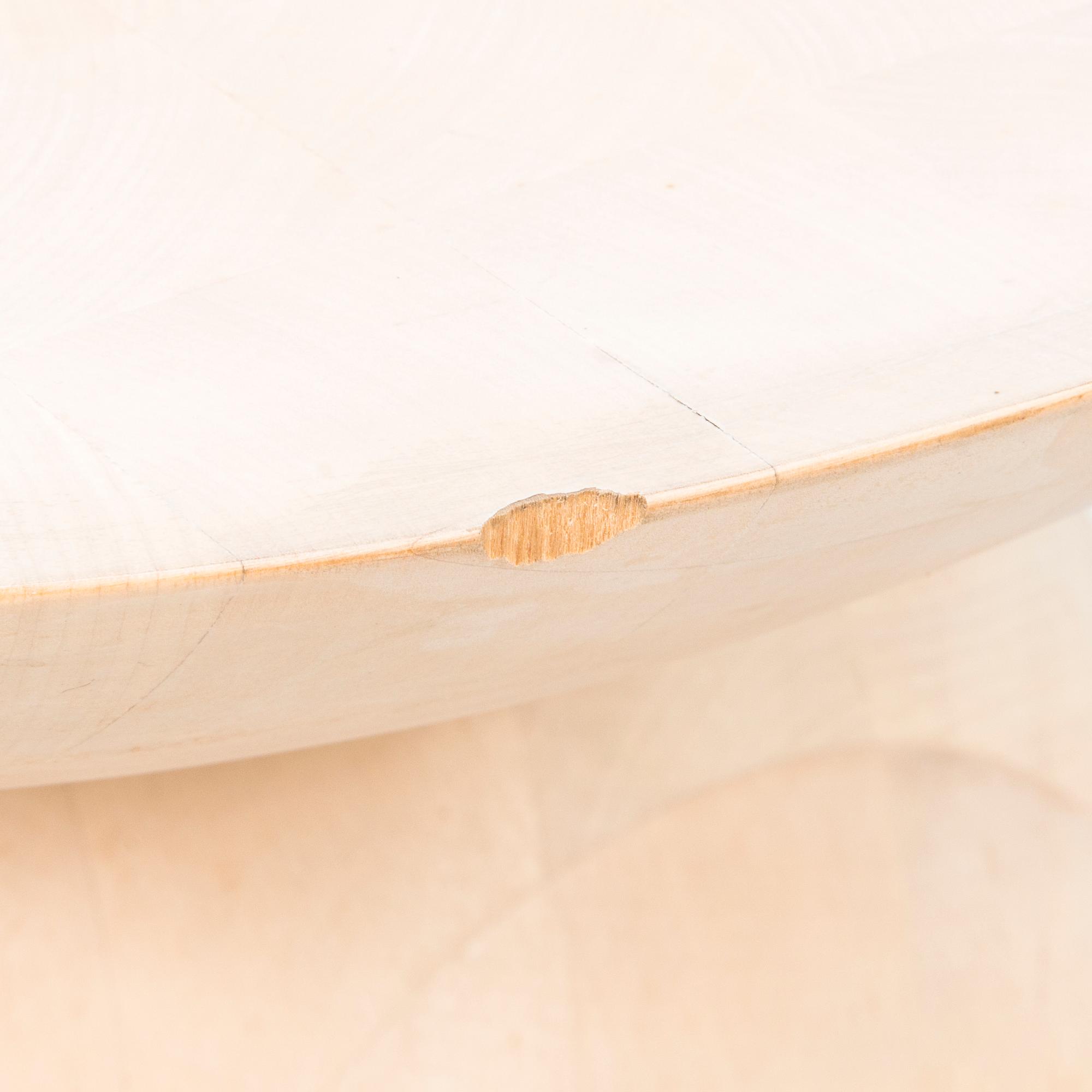 EERO AARNIO, A 'Parabel table', Adelta.