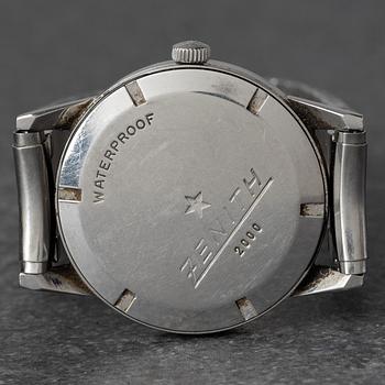 Zenith, 2000, Chronometre, "Caliber 135", ca 1965.