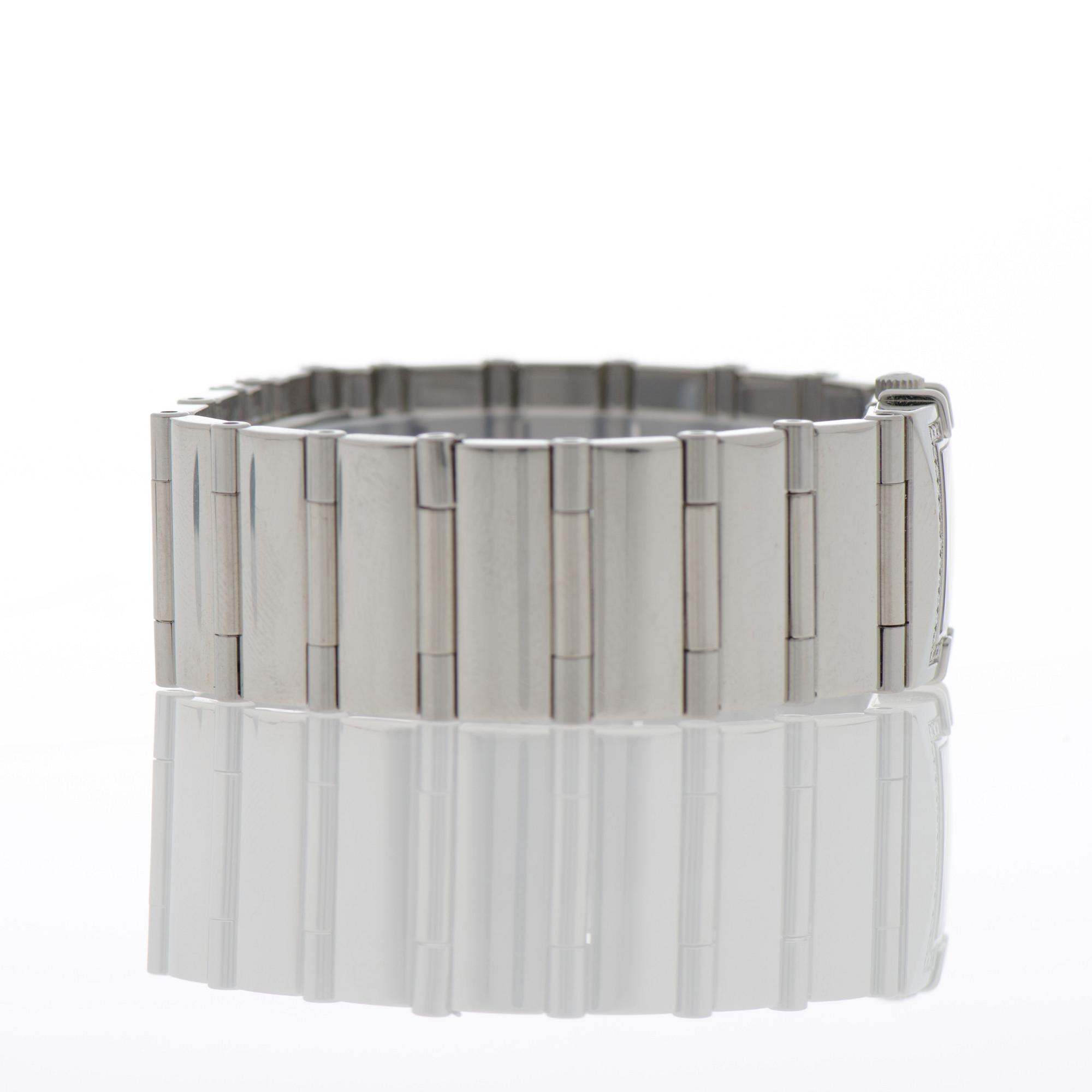 OMEGA, Constellation, wrist watch, 20 x 24 mm.