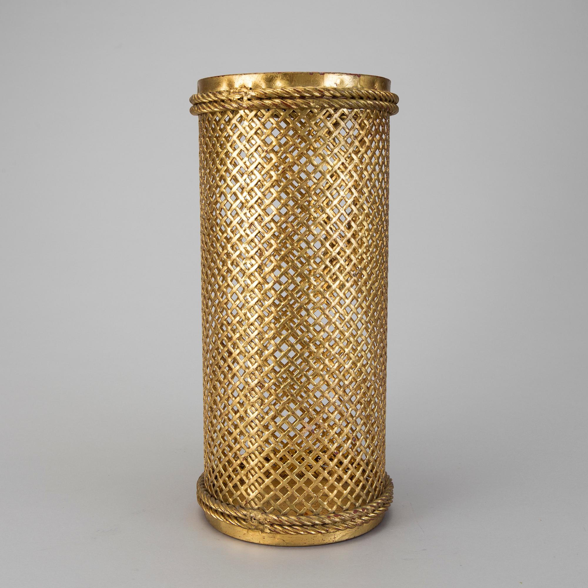 PARAPLYSTÄLL, 1900-tal.