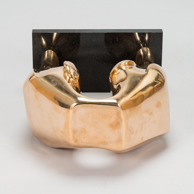 Björn Weckström, "Kaari".