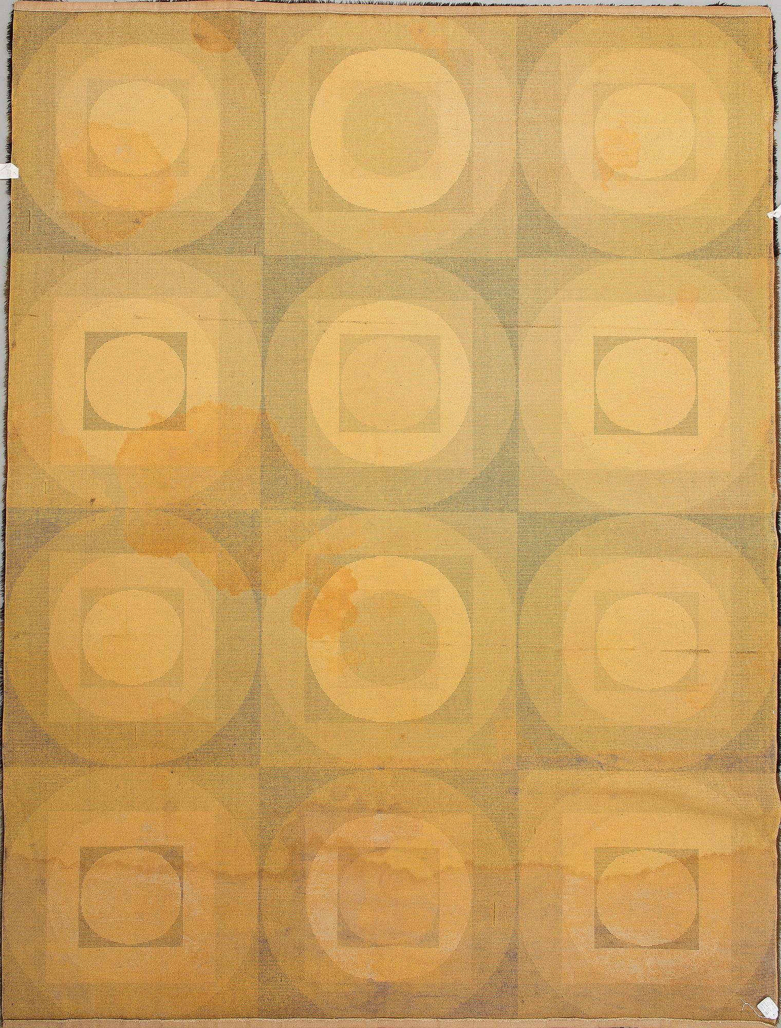 MATTO, 1960/70-luku. Noin 333x255.