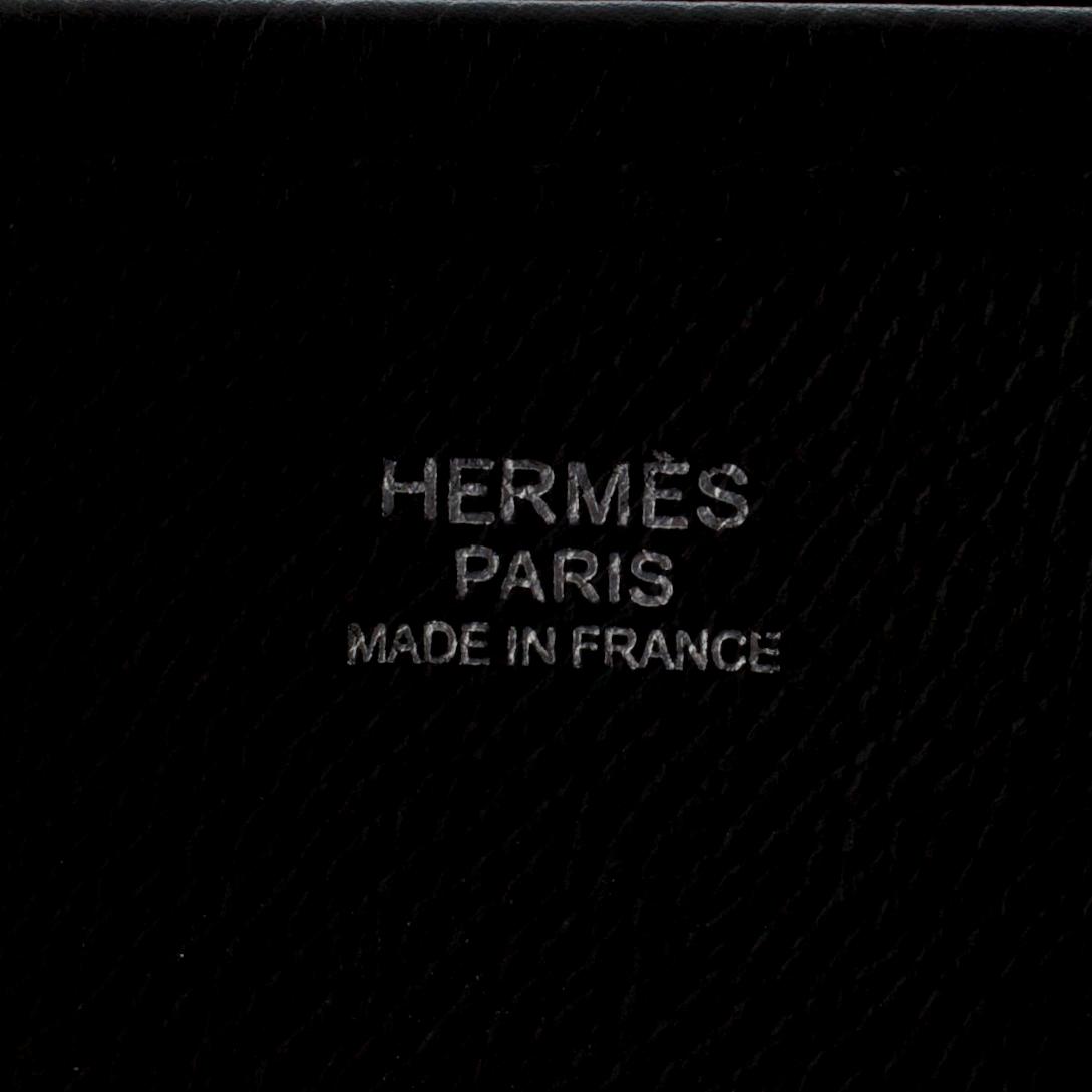 VÄSKA, "Evelyne II GM", Hermès.