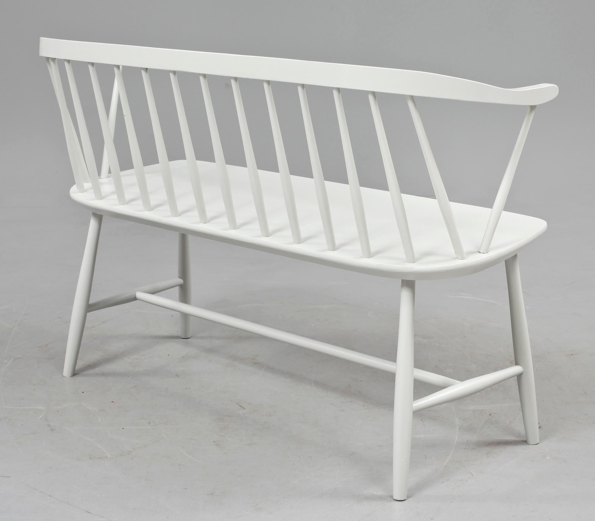 SOFFA, Nesto, Nässjö Stolfabrik, 1900-talets andra hälft.