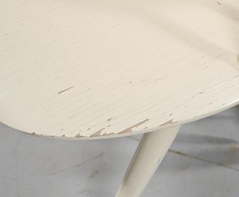 STOL, "Mademoiselle", Ilmari Tapiovaara, Edsbyverken. 1900-talets andra hälft.