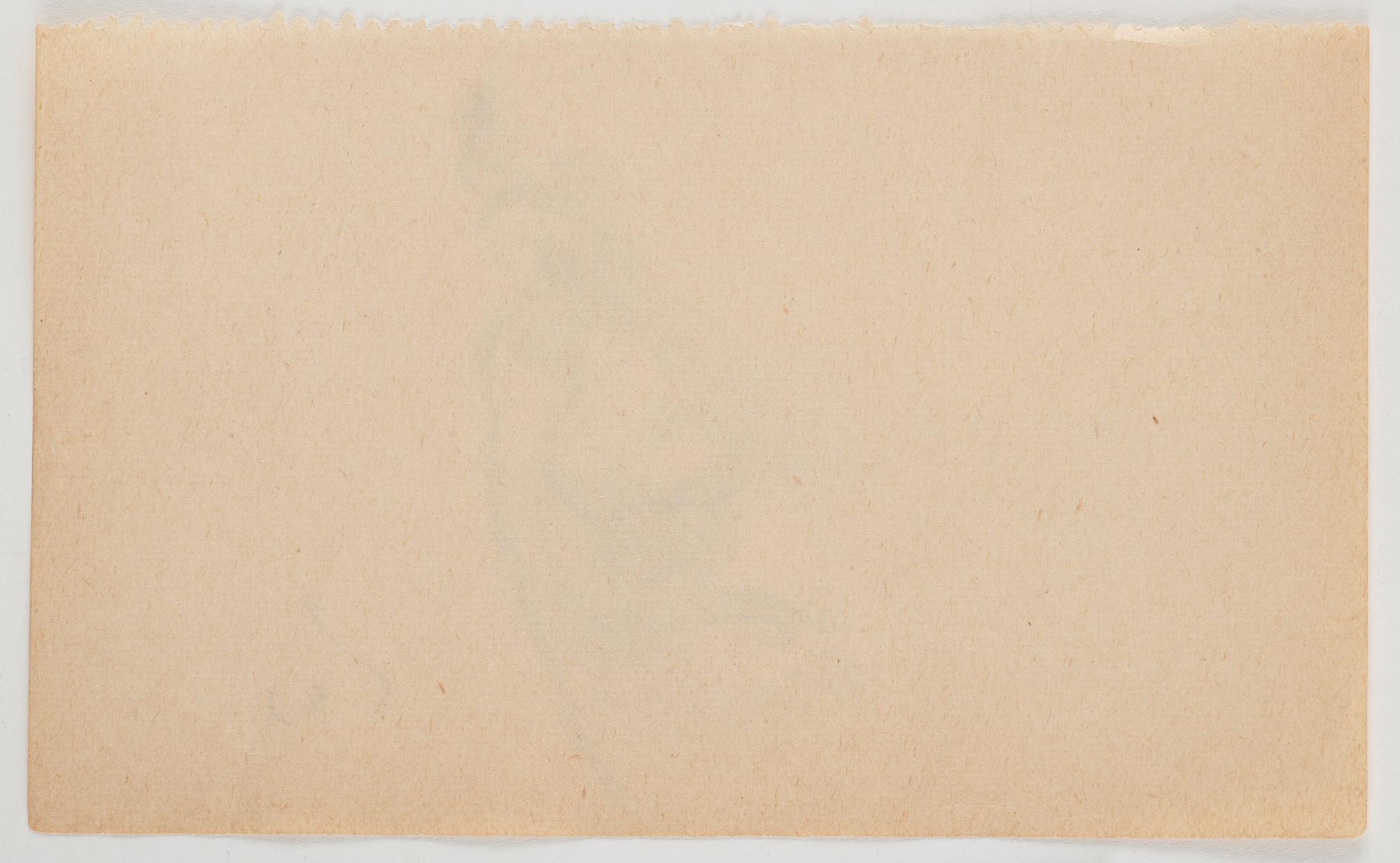 Lotte Laserstein, Självporträtt.
