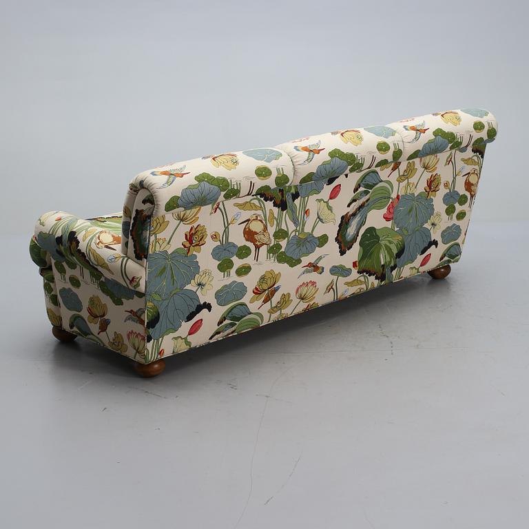 SOFFA, Arne Norell, "Dover", 1900-talets andra hälft.