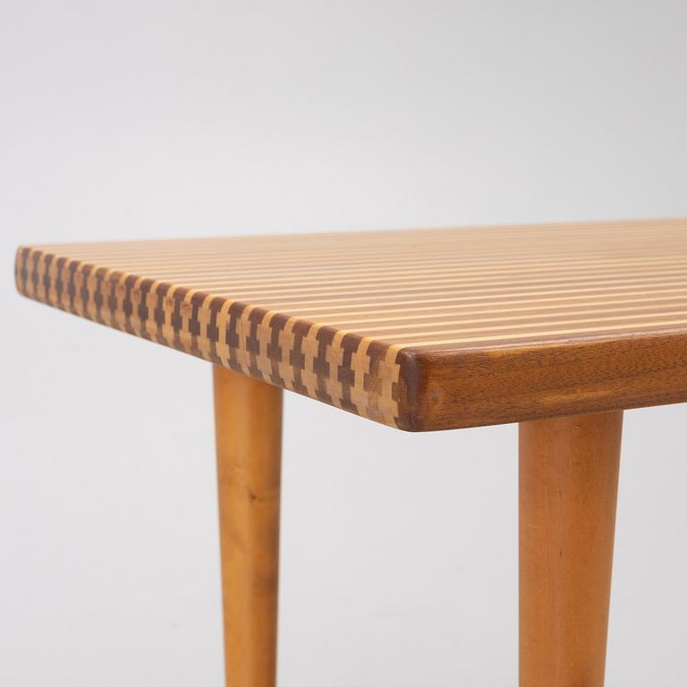 Coffee table, Triva series, Nordiska Kompaniet.